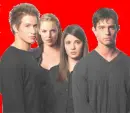 roswell red