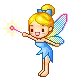 BLUE FAIRY