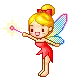 RED FAIRY