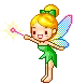green fairy