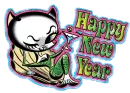 Happy New Year