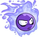 Gastly