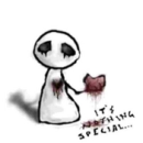 its nothing special