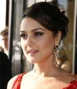 Preity Zinta