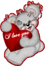 i love you