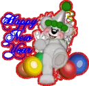 happy new year