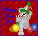 happy new year