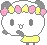 Panda Cutie