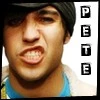 pete wentz