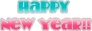 Happy New Year!