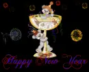 happy new year