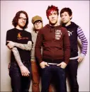 fall out boy