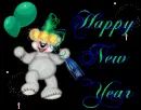 happy new year