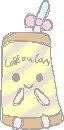 Happy Lil' Juice Box