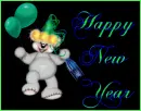 happy new year