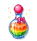 rainbow perfume