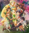 fairies