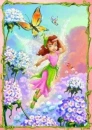 fairy