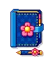 sweet flower diary