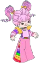 Rainbow brite