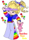 Rainbow brite