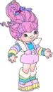 Rainbow brite