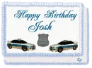 Happy Birthday Josh