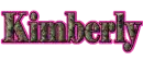 Kimberly