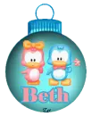 Beth