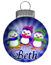 Beth