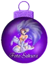 Foto Sakura "First Name"