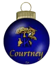 Courtney
