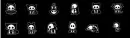 Skelaminals