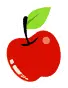 Cute Apple!