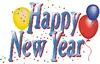 Happy New Year