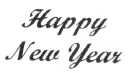 Happy New Year