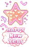 New Year