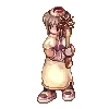 acolyte female