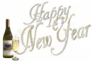 New Year