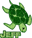 Jeff - Turtle