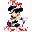  New Year