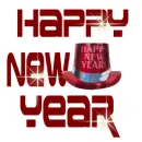  New Year
