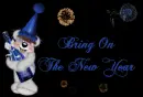 new year creddy