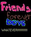 The True