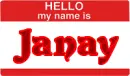 Janay