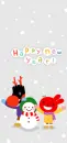 happy new year