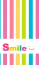 smile