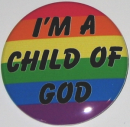 ima child of god!