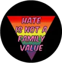 hates not a family value