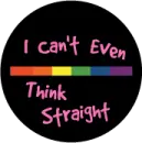 i can't think straight